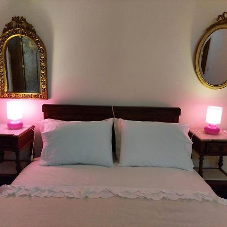 Casas Da Azenha Do Rio Villa Barreiros  Dış mekan fotoğraf