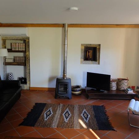 Casas Da Azenha Do Rio Villa Barreiros  Dış mekan fotoğraf