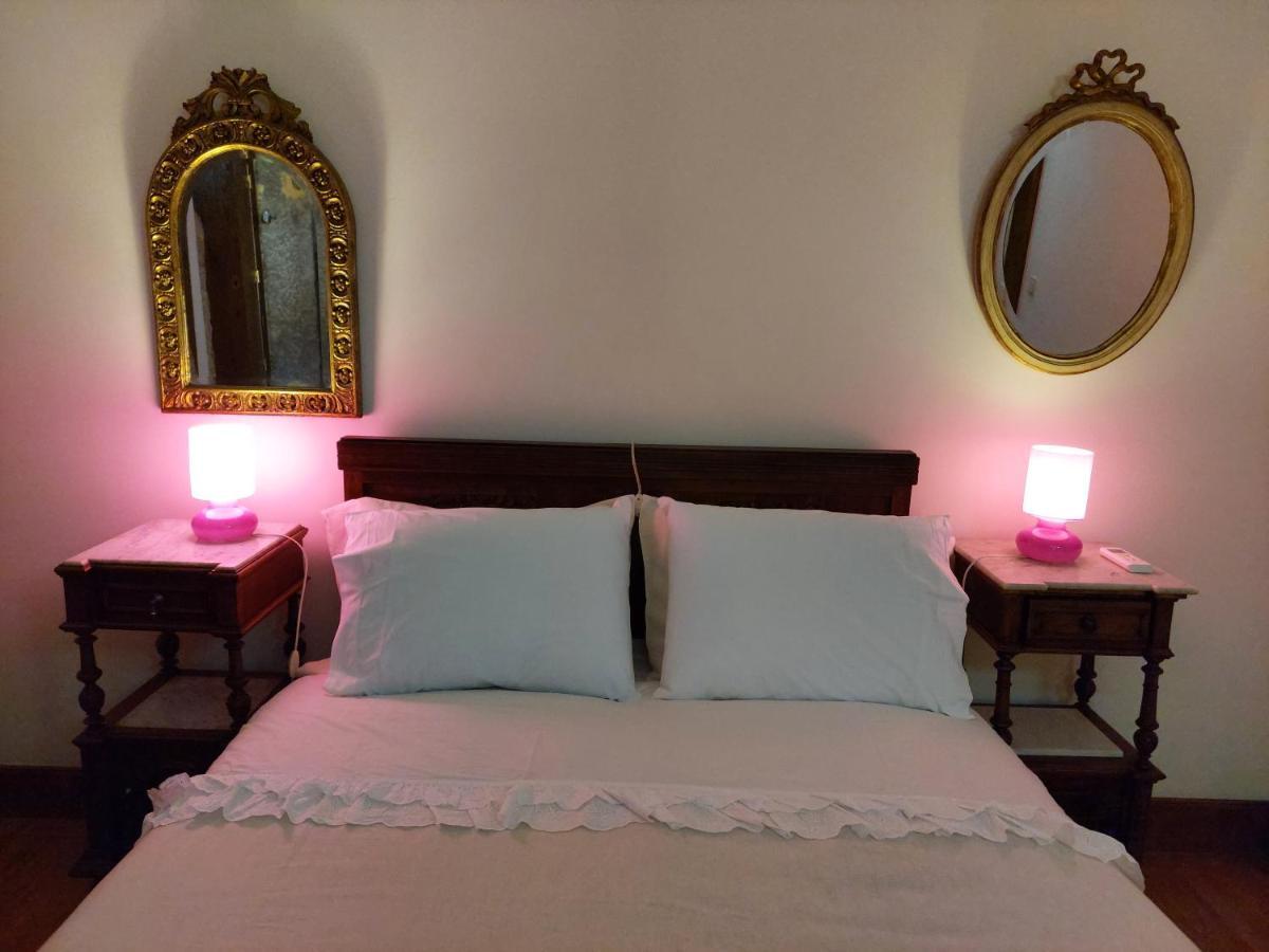 Casas Da Azenha Do Rio Villa Barreiros  Dış mekan fotoğraf