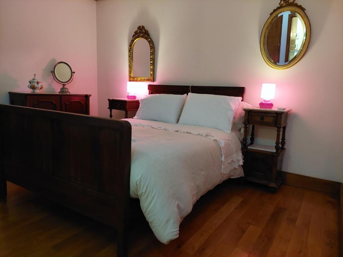 Casas Da Azenha Do Rio Villa Barreiros  Dış mekan fotoğraf