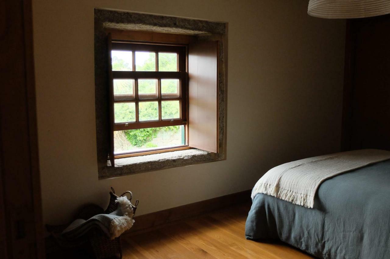 Casas Da Azenha Do Rio Villa Barreiros  Dış mekan fotoğraf